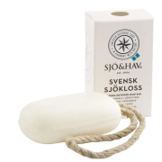 Sapone da viaggio Sjö&Hav Sapone solido biodegradabile da outdoor 200g