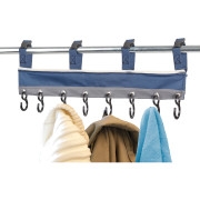 Set di ganci Brunner Arial