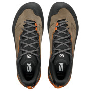Scarpe da trekking da uomo Scarpa Rapid Xt Gtx