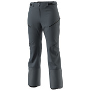 Pantaloni invernali da donna Dynafit Ridge Gtx Pnt W grigio 0721 - cinder/0910