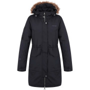 Cappotto invernale da donna Husky Nelidas L nero black