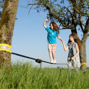 Slackline Gibbon Funline Treewear Set