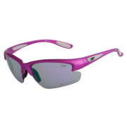 Occhiali polarizzanti 3F Photochromic viola