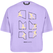 Maglietta da donna Wild Country Sequence W T-Shirt