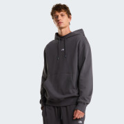 Felpa The North Face U Essential Light Relaxed Hoodie