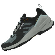 Scarpe da donna Adidas TERREX SWIFT R3 GTX W