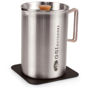 French press GSI Outdoors Glacier Stovetop JavaPress