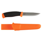 Coltello Morakniv Companion F arancione orange