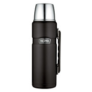 Thermos Thermos Style 1,2l nero opaco