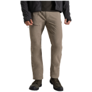Pantaloni da uomo Craghoppers NosiLife Pro Convertible Trouser III marrone Pebble