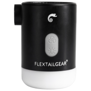 Pompa elettrica Flextail Max Pump 2 Pro nero black