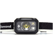 Lampada frontale Black Diamond Storm 400