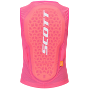 Protezione della spina dorsale per bambini Scott Vest Airflow Junior