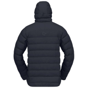 Piumino da uomo Norrona femund down700 Zip Hood