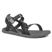 Sandali da uomo Source Solo nero Basalt Black