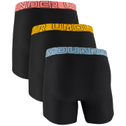 Boxer da uomo Under Armour Performance Tech - Solid 6