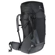 Zaino da donna Deuter Futura Air Trek 55+10 SL nero BlackGraphite