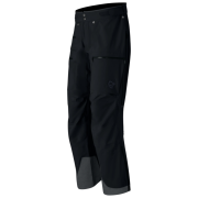 Pantaloni da sci da uomo Norrona lyngen Gore-Tex Pants