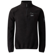Felpa funzionale da uomo Dare 2b Affinity Fleece nero Black