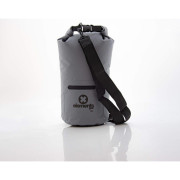 Sacca stagna Elements Gear CARRY 10 l grigio