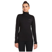 Maglietta sportiva da donna Kilpi Willie-W nero BLK