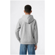 Felpa da bambino Champion Hooded Sweatshirt B