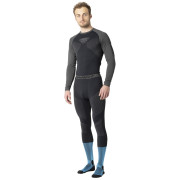 Pantaloni termici da uomo a 3/4 Dynafit Speed Dryarn M Tights