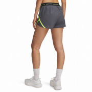 Pantaloncini da donna Under Armour Fly By 3'' Novelty Short