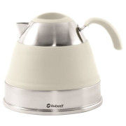 Bollitore Outwell Collaps Kettle 2,5L bianco