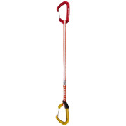 Express Climbing Technology Fly-Weight Evo Long 35 cm rosso/giallo Red/Gold