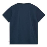 Maglietta da bambino Lego Wear Lwtace 200 Dark Navy
