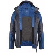 Giacca da uomo Montura Vertigo Hybrid Hooded Jacket