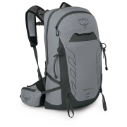 Zaino da donna Osprey Tempest Pro 20 grigio silver lining