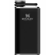 Fiaschetta Stanley Classic series 230 ml nero BlackMat