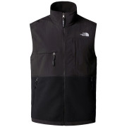 Gilet da uomo The North Face M Retro Denali Vest nero TNF BLACK