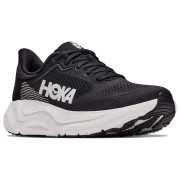 Scarpe da corsa da uomo Hoka Arahi 9 Wide nero/bianco Black / White