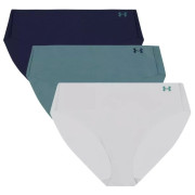 Mutandine sportive da donna Under Armour Pure Stretch NS BKN