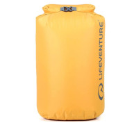 Borsa impermeabile LifeVenture Stormlight Rucksack Liner 65L giallo yellow