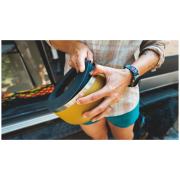 Ciotola per cani Ruffwear Basecamp™ Anti-Splash Insert