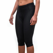 Pantaloni 3/4 da ciclismo da donna Sensor Cyklo Entry