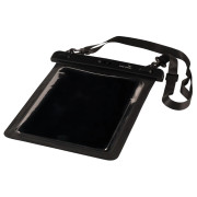 Custodia impermeabile Easy Camp Sandwort Waterproof Tablet Case nero