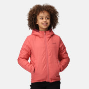 Giacca da bambino Regatta Kyrell Reversible Jacket