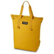 Borsa Dakine Packable Tote Pack 18L arancione Mustard