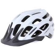 Casco Axon Choper bianco White