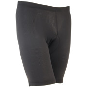 Pantaloncini da ciclismo da uomo Axon Aktiv nero