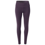 Leggings da donna Hi-Tec Lady Talika II viola PLUM PERFECT