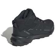 Scarpe da trekking da uomo Adidas Terrex Skychaser Ax5 Mid Gtx