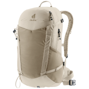 Zaino da trekking Deuter Futura 23 grigio/marrone greystone-alu