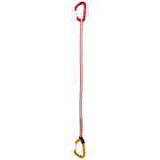 Express Climbing Technology Fly-Weight Evo Long 55 cm rosso/giallo Red/Gold