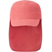 Cappello per bambini Reima Biitsi rosso Misty Red